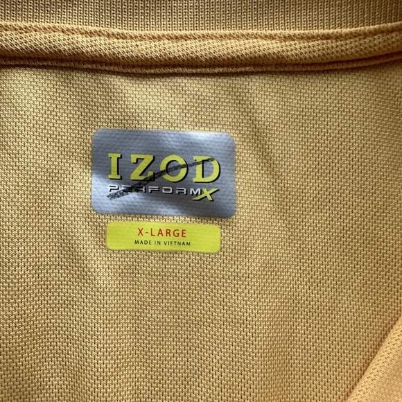 Womens izod polo - Picture 2 of 10